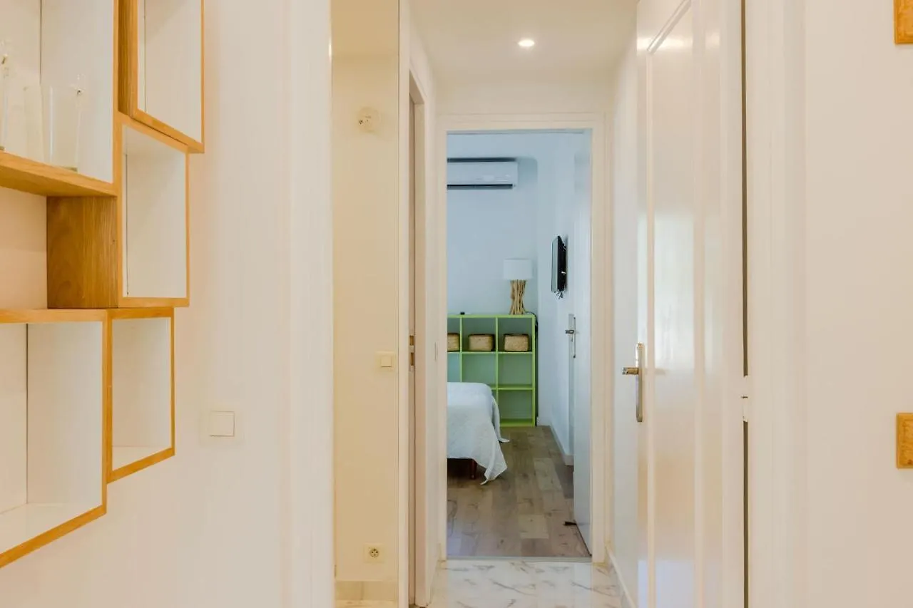 Apartmán 90M On The Croisette With Terrace & Sea View Cannes